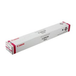 Canon EXV24 toner magenta ORIGINAL leértékelt Nyomtatók, másolók, kellékeik Canon