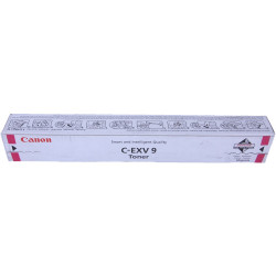 Canon EXV9 toner magenta ORIGINAL leértékelt Nyomtatók, másolók, kellékeik Canon