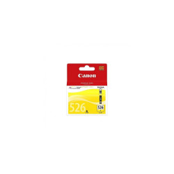 Canon CLI526 tintapatron yellow ORIGINAL Nyomtatók, másolók, kellékeik Canon