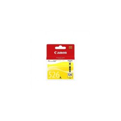 Canon CLI526 tintapatron yellow ORIGINAL Nyomtatók, másolók, kellékeik Canon