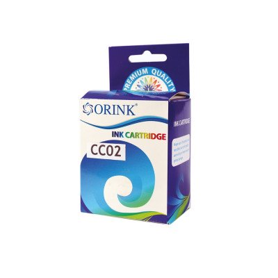 Canon BC02 tintapatron ORINK