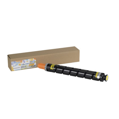 Canon EXV34/NPG52 toner yellow ORINK