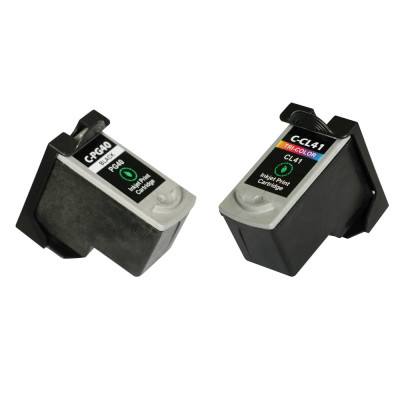 Canon CL41 tintapatron ORINK