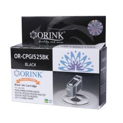 Canon PGI525 tintapatron ORINK CHIP Nyomtatók, másolók, kellékeik Orink