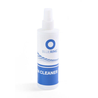Monitor tisztító spray 250ml, Bluering®
