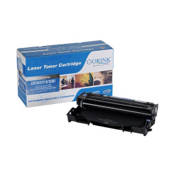 Brother DR500/DR510/DR3000 drum unit ORINK Drum unit kompatibilis Orink