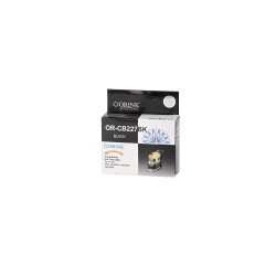 Brother LC227XL tintapatron black ORINK Nyomtatók, másolók, kellékeik Orink