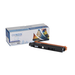 Brother TN210/TN230/TN240/TN270/TN3040 toner black ORINK Nyomtatók, másolók, kellékeik Orink