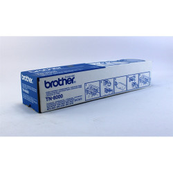Brother TN8000 toner ORIGINAL leértékelt Nyomtatók, másolók, kellékeik Brother