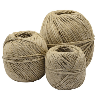 Kötözőzsineg kender vastag 500 g. 2/0,40 100méter Bluering® Kötözőzsineg kender vastag 500 g. 2/0,40 100méter Bluering®