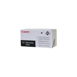 Canon CLC1100 toner black ORIGINAL leértékelt Nyomtatók, másolók, kellékeik Canon