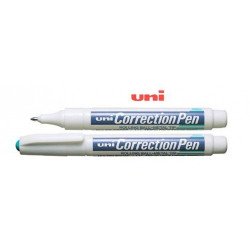 Hibajavító toll fém heggyel CLP-300N Uni Hibajavító toll Uni