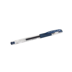 Zseléstoll 0,38mm, Uni UM-151, írásszín sötétkék Író- irodaszer, papíráru Uni