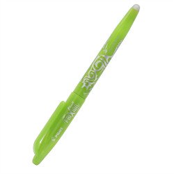 Rollertoll 0,7mm, törölhető Pilot Frixion Ball, írásszín lime Író- irodaszer, papíráru Pilot