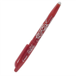 Rollertoll 0,7mm, törölhető Pilot Frixion Ball, írásszín piros Író- irodaszer, papíráru Pilot