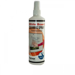 Táblatisztító spray 250ml, Fornax Irodatechnika, kellékei Fornax
