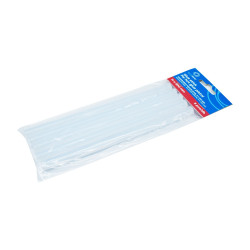 Ragasztórúd stick 11x200mm, 5 db/csomag, Bluering® Javítás, ragasztás, csomagolás Bluering