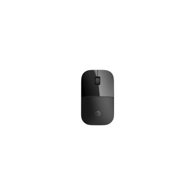 Egér vezeték nélküli optikai HP Z3700 fekete
