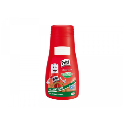 Ragasztó folyékony univerzális 2in1 50g. Pritt