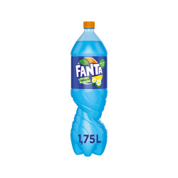 Üdítőital 1,75l FANTA BODZA Iroda üzemeltetés, munkavédelem Fanta