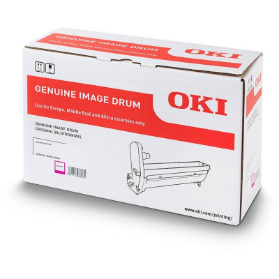 Oki ES5432/ES5473 drum unit magenta ORIGINAL 30K Oki ES5432/ES5473 drum unit magenta ORIGINAL 30K