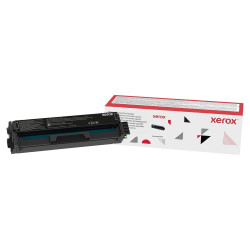 Xerox C230/C235 toner black ORIGINAL 3K (006R04395) Nyomtatók, másolók, kellékeik Xerox