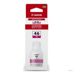Ink Canon GI46 magenta ORIGINAL Nyomtatók, másolók, kellékeik Canon