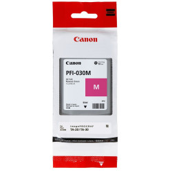 Canon PFI120 tintapatron magenta ORIGINAL Nyomtatók, másolók, kellékeik Canon