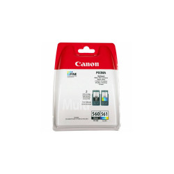 Canon PG560/CL561 tintapatron multipack ORIGINAL Nyomtatók, másolók, kellékeik Canon