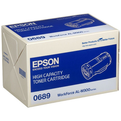 Epson M300 toner ORIGINAL 2,7K Epson M300 toner ORIGINAL 2,7K