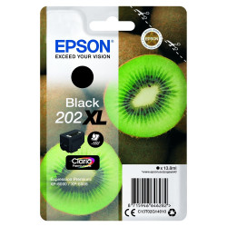 Epson T02G1 tintapatron black ORIGINAL Nyomtatók, másolók, kellékeik Epson