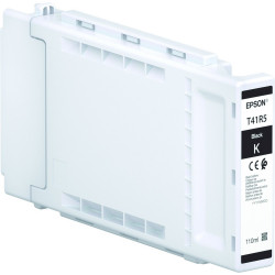 Epson T41R5 tintapatron black ORIGINAL Nyomtatók, másolók, kellékeik Epson