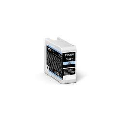 Epson T46S5 tintapatron light cyan ORIGINAL Nyomtatók, másolók, kellékeik Epson
