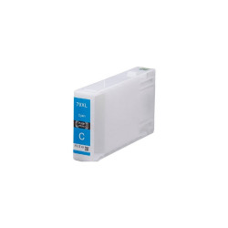 Epson T7912 tintapatron cyan ORIGINAL Nyomtatók, másolók, kellékeik Epson