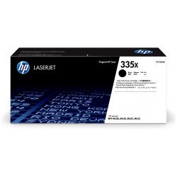 Hp W1335X toner ORIGINAL 13,7K (335X) Nyomtatók, másolók, kellékeik Hp