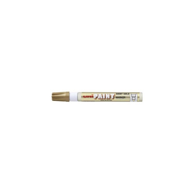 Lakkmarker 2-3mm, Uni PX-20 fényes arany