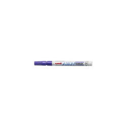 Lakkmarker 2-3mm, Uni PX-20 lila Író- irodaszer, papíráru Uni