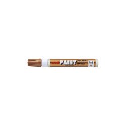 Lakkmarker 2-3mm, Uni PX-20 fényes bronz Író- irodaszer, papíráru Uni