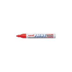 Lakkmarker 2-3mm, Uni PX-20 narancs