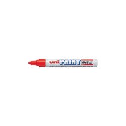 Lakkmarker 2-3mm, Uni PX-20 narancs