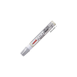 Lakkmarker 2-3mm, Uni PX-20 fényes ezüst