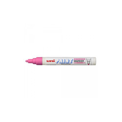 Lakkmarker 2-3mm, Uni PX-20 rózsaszín Író- irodaszer, papíráru Uni