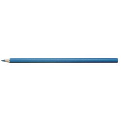 Postairón, hatszögletű, 7mm 3680 Koh-I-Noor kék Író- irodaszer, papíráru Koh-i-noor