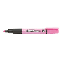 Lakkmarker 2mm, Pentel pink Író- irodaszer, papíráru Pentel