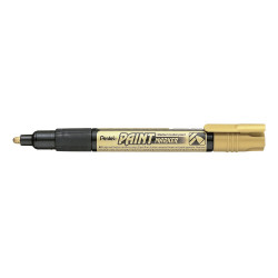 Lakkmarker 2mm, Pentel arany Író- irodaszer, papíráru Pentel