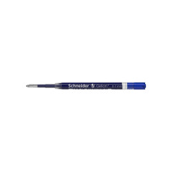 Tollbetét zselés 0,7 mm Schneider Gelion+ kék Író- irodaszer, papíráru Schneider