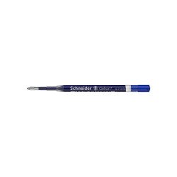 Tollbetét zselés 0,7 mm Schneider Gelion+ kék Író- irodaszer, papíráru Schneider