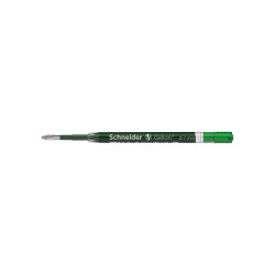 Tollbetét zselés 0,7 mm Schneider Gelion+ zöld Író- irodaszer, papíráru Schneider