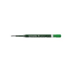 Tollbetét zselés 0,7 mm Schneider Gelion+ zöld Író- irodaszer, papíráru Schneider