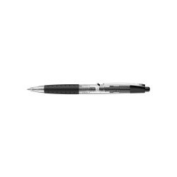 Zseléstoll 0,4 mm nyomógombos Schneider Gelion+ fekete Író- irodaszer, papíráru Schneider